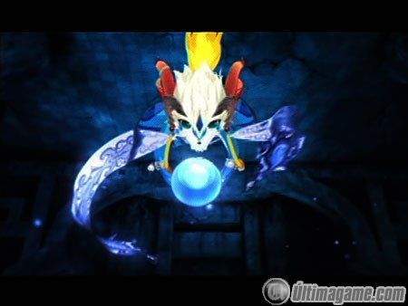 Tales of Rebirth, al descubierto con nuevas imgenes y un vdeo