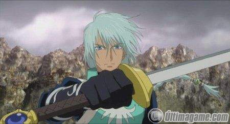 Tales of Rebirth, al descubierto con nuevas im�genes y un v�deo