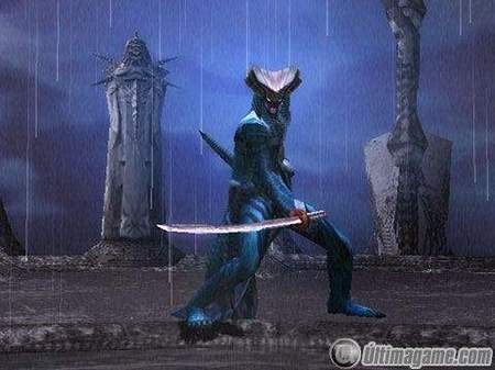 10 nuevas imgenes de Devil May Cry 3: Dante