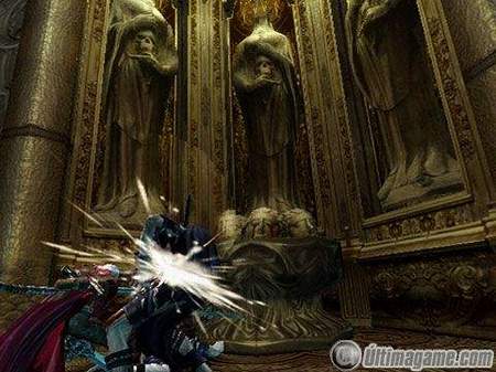 10 nuevas imgenes de Devil May Cry 3: Dante