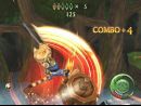 Legend of Kay