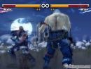 30 imágenes nuevas de Tekken 5
