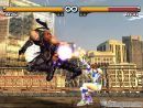 29 nuevas imágenes de la versión recreativa de Tekken 5