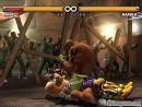 20 nuevas imágenes de Tekken 5