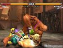 Sony anuncia un nuevo pack con Tekken 5 y PlayStation 2 Silver