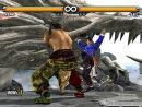 20 nuevas imágenes de Tekken 5