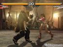 16 nuevas imágenes de la versión recreativa de Tekken 5