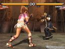 Más imágenes de la versión recreativa de Tekken 5