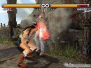 20 nuevas imágenes de Tekken 5