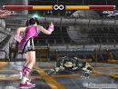 Namco confirma la fecha, precio de las dos versiones y extras de Tekken 5