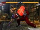 29 nuevas imágenes de la versión recreativa de Tekken 5