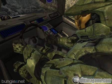 Halo 2 Vista para PC jugar� online con los usuarios de Xbox 360