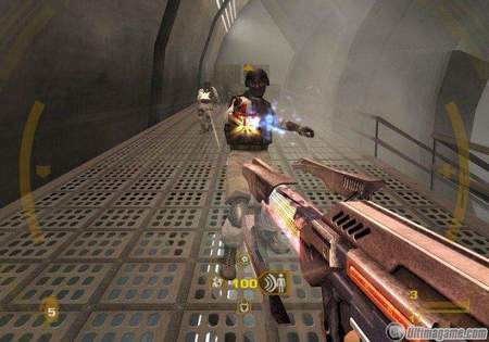 17 nuevas imgenes de GoldenEye: Agente Corrupto