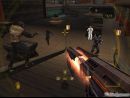 4 nuevas imágenes de Golden Eye: Agente Corrupto