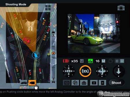 SCEE confirma la fecha de salida en nuestro continente para Gran Turismo 4