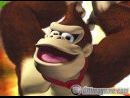 23 nuevas imágenes de Donkey Kong Jungle Beat
