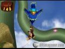 23 nuevas imágenes de Donkey Kong Jungle Beat