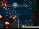 23 nuevas imágenes de Donkey Kong Jungle Beat