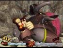 23 nuevas imágenes de Donkey Kong Jungle Beat