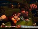 23 nuevas imágenes de Donkey Kong Jungle Beat