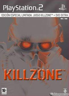E3 2004 - 5 nuevas imgenes de Killzone