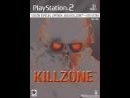 Nuevas imágenes de Kill-Zone para PS2