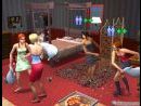 Electronic Arts anuncia The Sims 2: University