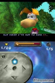 Ubisoft lanzar tres ttulos coincidiendo con el lanzamiento Europeo de Nintendo DS