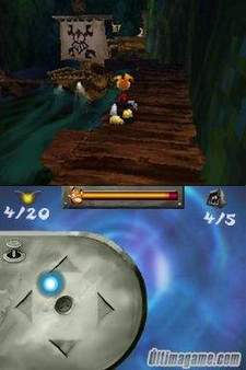 Ubisoft lanzar tres ttulos coincidiendo con el lanzamiento Europeo de Nintendo DS