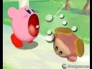 Nuevas imágenes y detalles del nuevo Kirby para GameCube