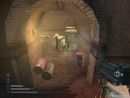 6 nuevas imágenes de Cold Winter para PS2