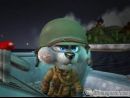 Fecha de salida europea de Conker: Live and Reloaded