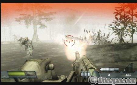 Killzone retrasa su salida unos días en nuestro país