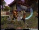 Un nuevo tipo de transformación de Jade Empire