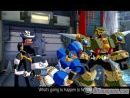 Video del primer Megaman de rol para PlayStation 2 y GameCube