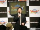 La salida en Japón de Dragon Quest VIII