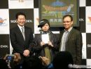 Square Enix anuncia un nuevo pad para PlayStation 2...