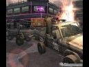 Mercenarios: El Arte de la Destrucción terminado