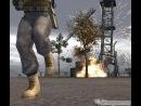 Mercenarios: El Arte de la Destrucción terminado