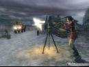 LucasArts abre la página oficial del título Mercenarios: El Arte de la Destrucción