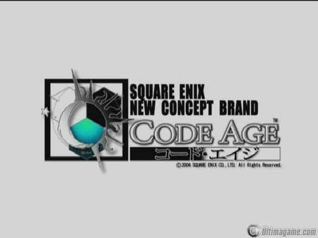 Square Enix nos enseña como será la música en Code Age Commanders