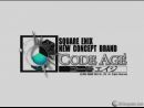 Square Enix abre la página oficial de la marca Code Age