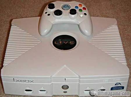 Aún estás a tiempo de conseguir una Xbox a un precio fantástico