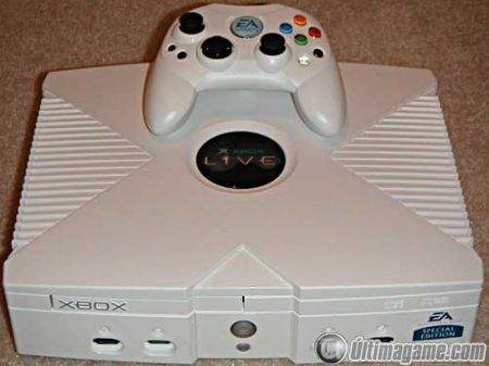 An ests a tiempo de conseguir una Xbox a un precio fantstico