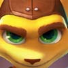 The Ratchet & Clank Trilogy HD Collection
