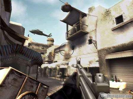 Ubisoft anuncia la disponibilidad de una demo para Tom Clancy