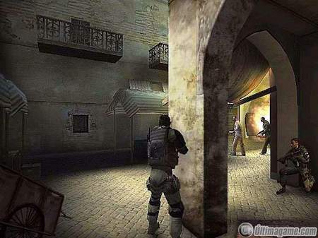 Ubisoft anuncia la disponibilidad de una demo para Tom Clancy