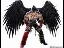 Namco confirma la fecha, precio de las dos versiones y extras de Tekken 5