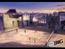 Electronic Arts anuncia la banda sonora que incluirá el título Fifa Street