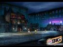 4 nuevas imágenes de Fifa Street